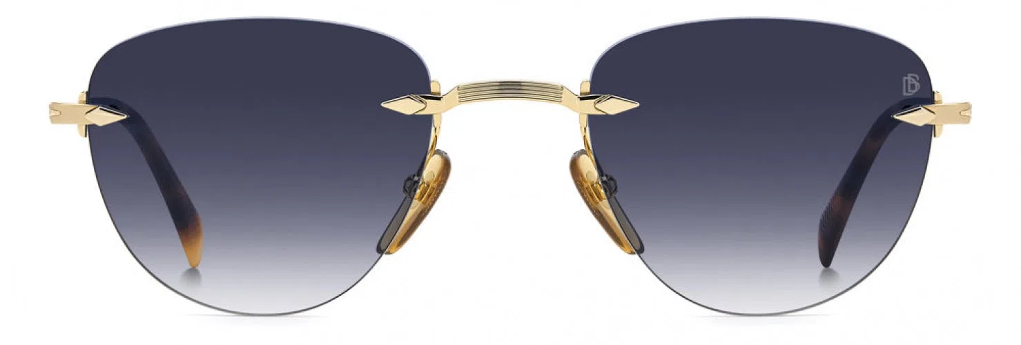 David Beckham DB1224 Sunglasses - view 6